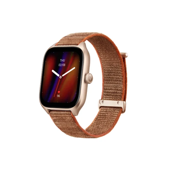 Amazfit GTS 4 Smart Watch