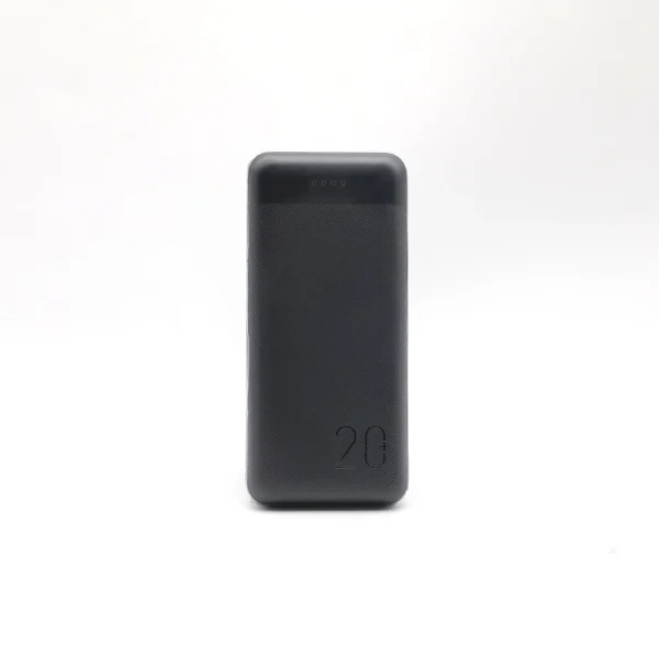 Gadget Max New Ray 20000mAh Power Bank