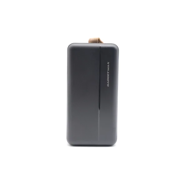 Gadget Max Ray Hanger  2.4A 30000mAh Power Bank
