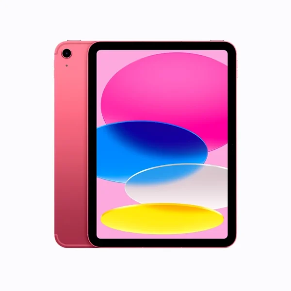 iPad 10th Generation (Wifi)