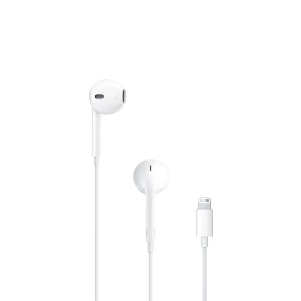 Apple EarPods with Lightning Connector(First Copy)