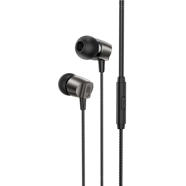 Gadget Max GM-09 Wired Earphone
