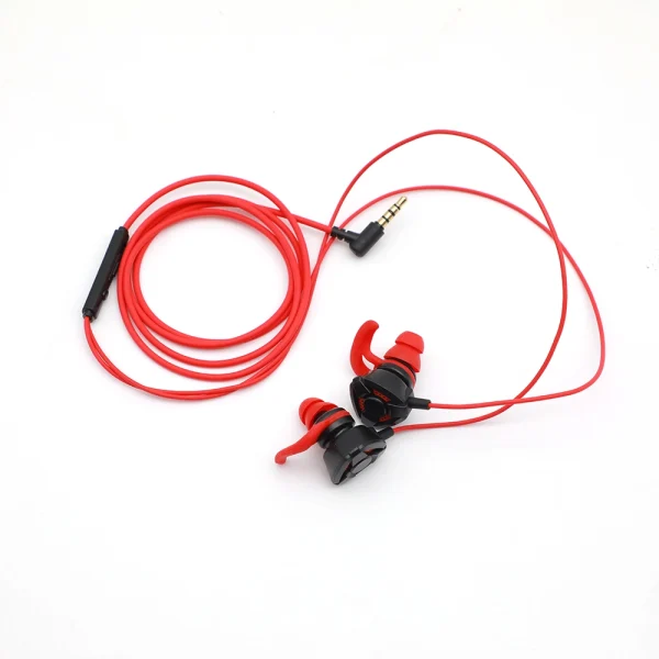 Gadget Max GM-22 Gaming Wired Earphone