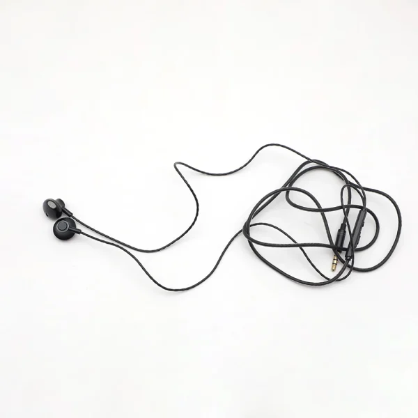 Remax RM-711 Wired Earphone