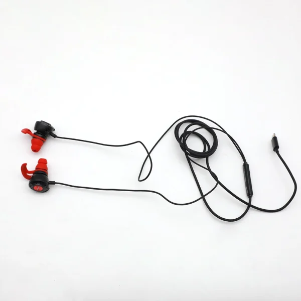 Remax RM-750 Wired Earphone