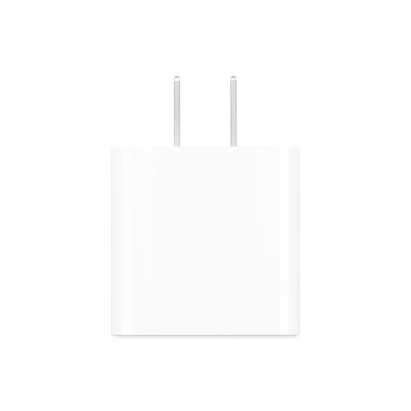Apple 20W 2pin Charger (First Copy)