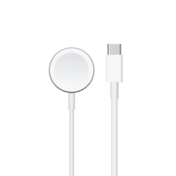 Apple iWatch Magnetic Charger to USB-C Cable (1M) (First Copy)