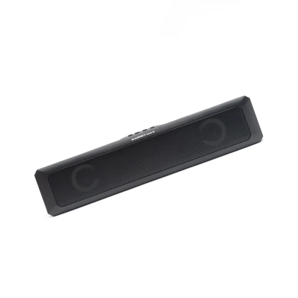 Gadget Max GM-03 Bluetooth Speaker