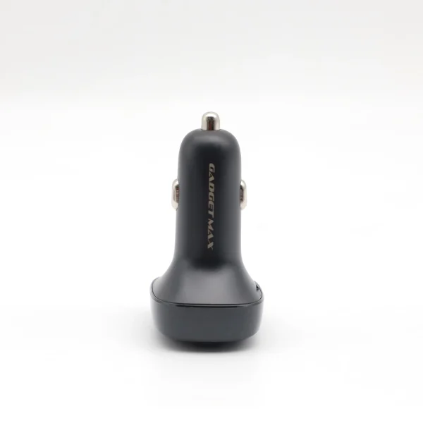 Gadget Max GMCC-01 Car Charger