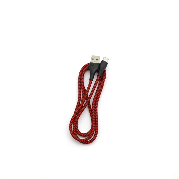 Gadget Max GX02 Type C Cable