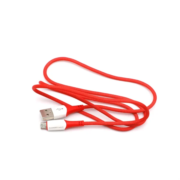 Gadget Max GX06 Micro Cable