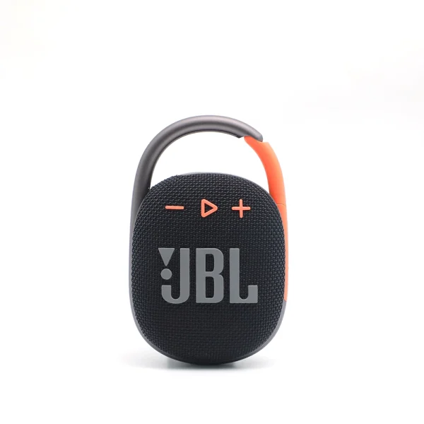 JBL Harman Clip 4 Bluetooth Speaker