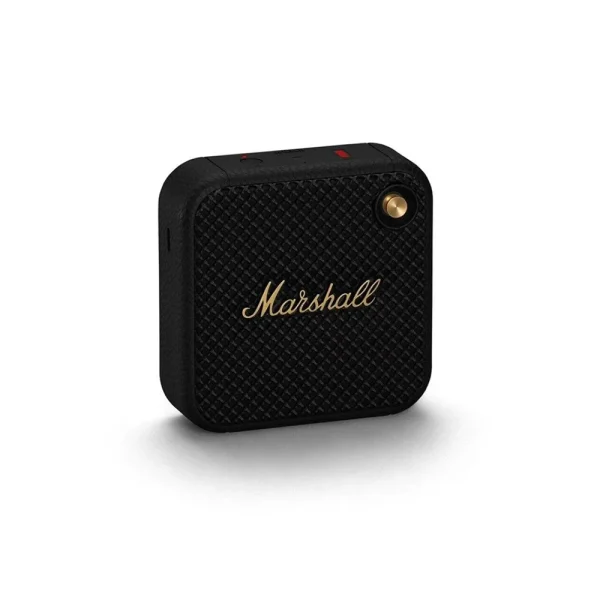 Marshall Willen Bluetooth Speaker