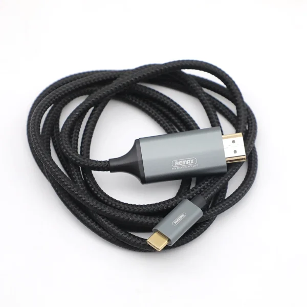 Remax RC-C017A  PC Cable