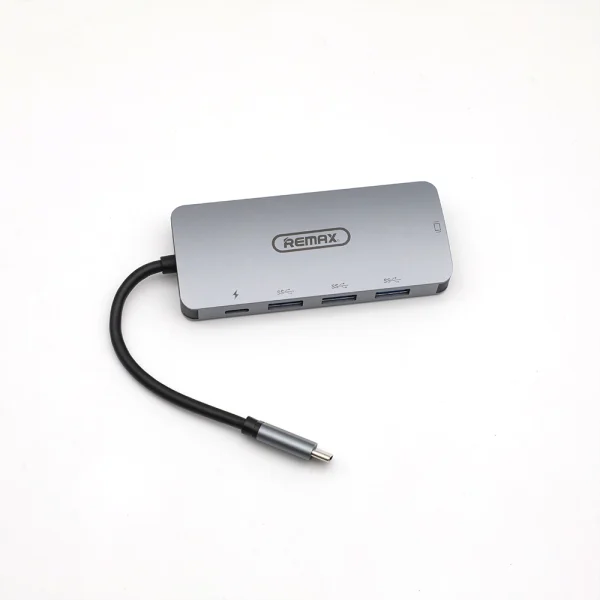 Remax RU-U5 PC Adapter