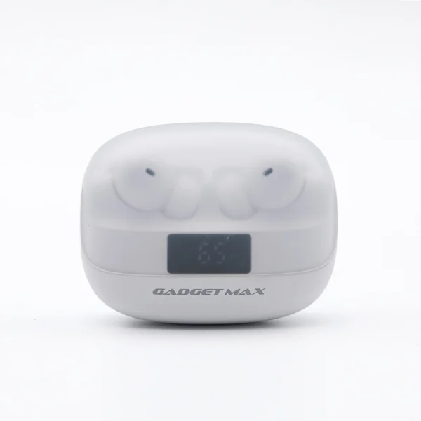 Gadget Max GM-24 Wireless Earbuds