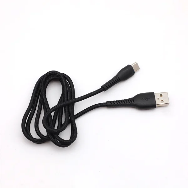 Gadget Max GMC1221 Type C Cable
