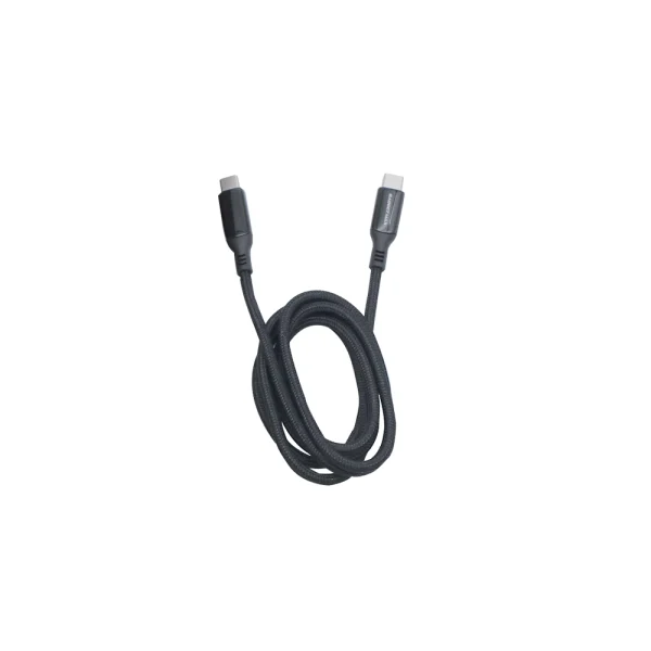 Gadget Max GX22 Type C to Type C Cable