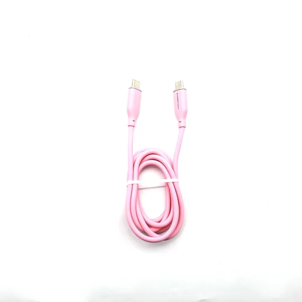 Gadget Max GX25 Type C to Type C Cable