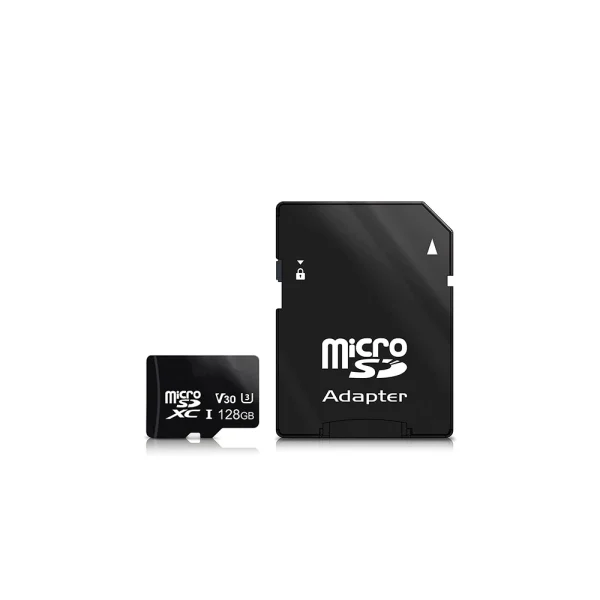 SP Memory Card