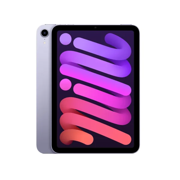 iPad Mini 6 (Wifi)