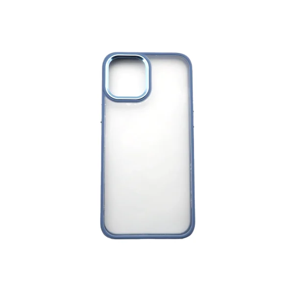 Case Pro iPhone 14 Pro Crystal Hybrid Cover