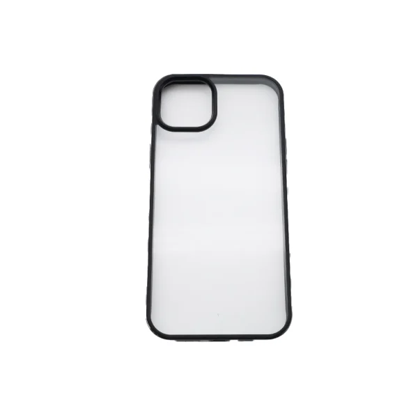 Case Pro iPhone 14 Plus Steel Bumper Cover