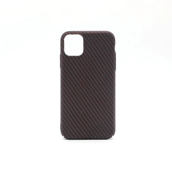 Case Pro iPhone 14 Plus Carbon Pro Cover