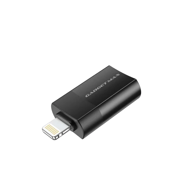 Gadget Max GH03 iPhone OTG Adapter