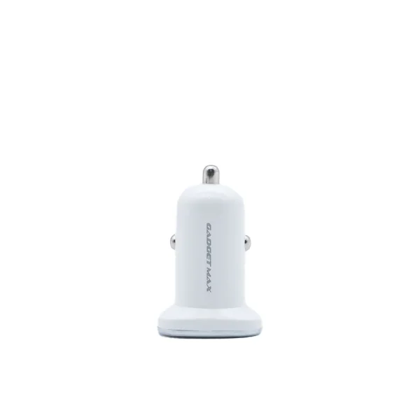 Gadget Max GZ02 Car Charger