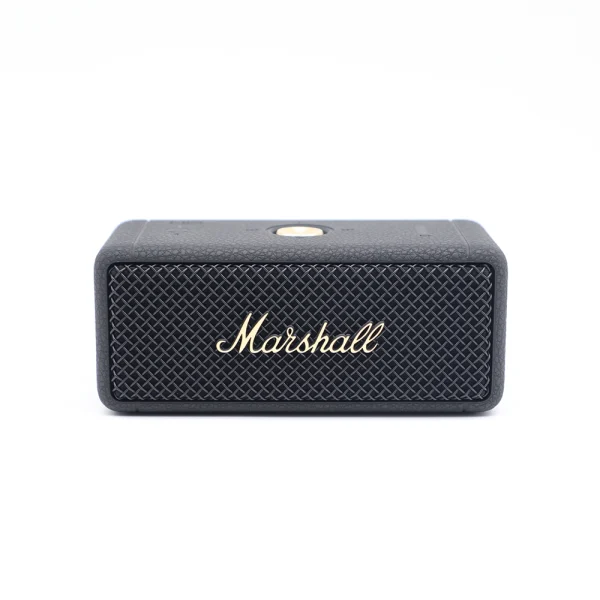 Marshall Emberton 2 Bluetooth Speaker