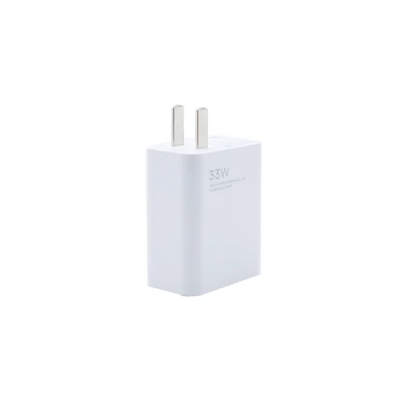 Mi 33W Charger