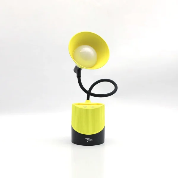 T PRO TP-DL 6 LED Pen Holder Desk Lamp