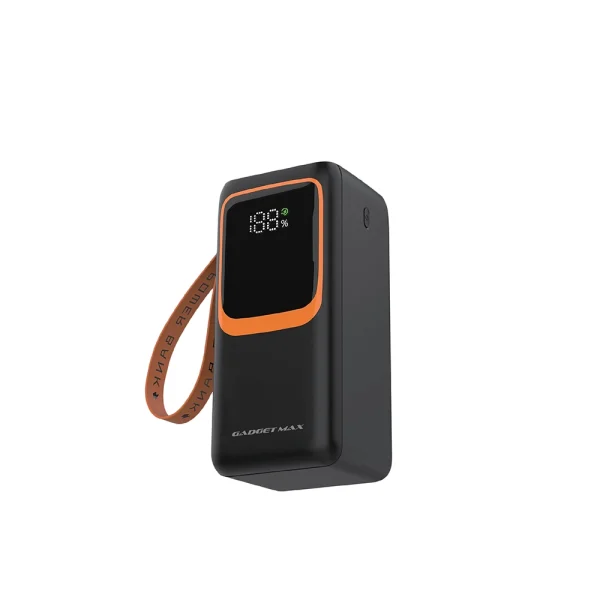 Gadget Max GB-50 Pro 50000mAh Power Bank