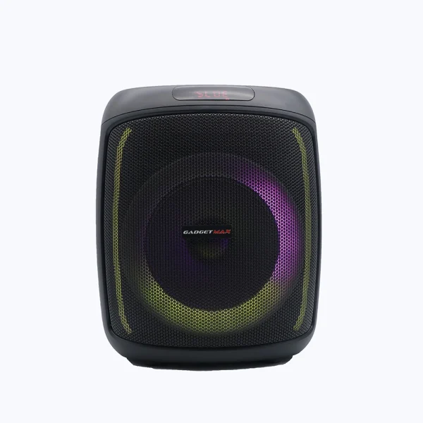 Gadget Max GMPT-40 Party Box