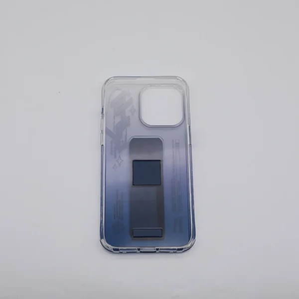 Skinarma iPhone 15 Pro Cosmo Clear Cover