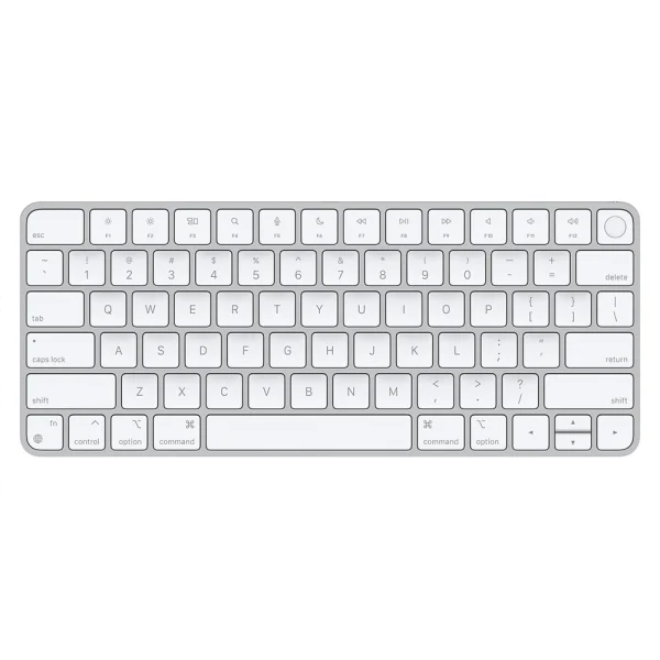 Apple Magic Keyboard With Touch ID (Original)