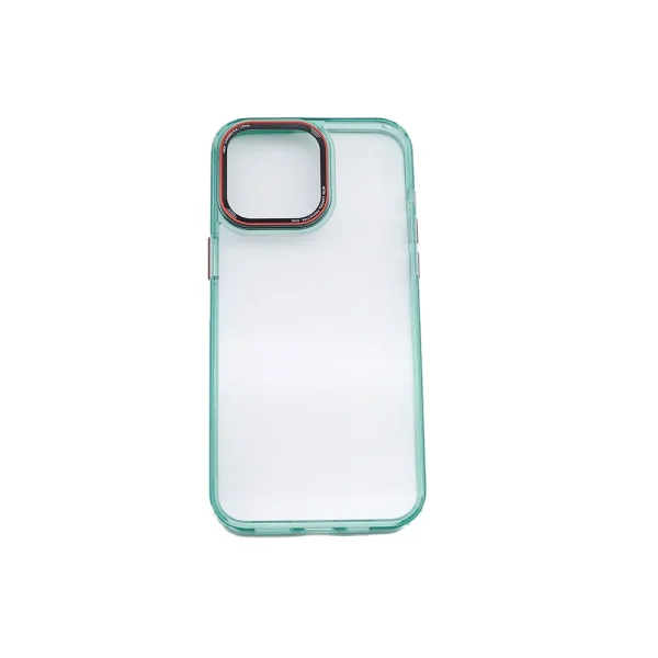 Case Pro iPhone 15 Pro Max Crystalline Cover