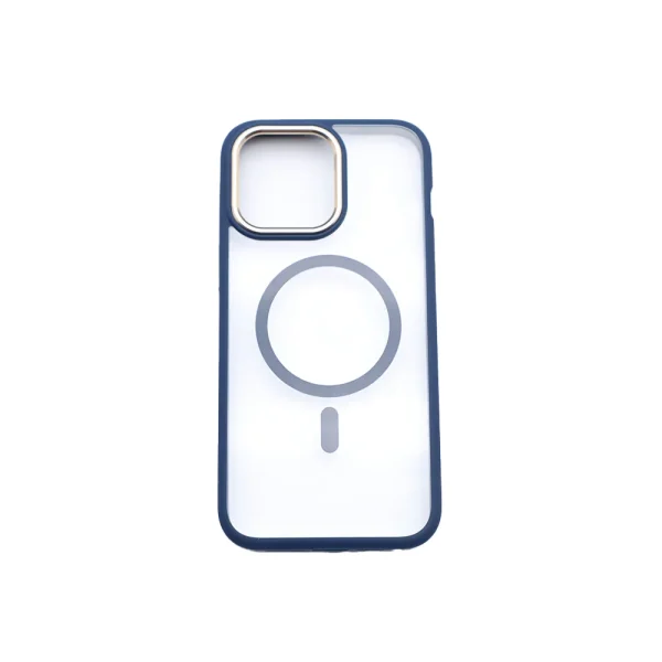 Case Pro iPhone 15 Pro Gravity Magsafe Cover