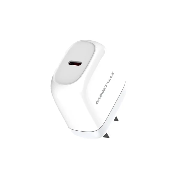 Gadget Max GM2023 (20W) Charger
