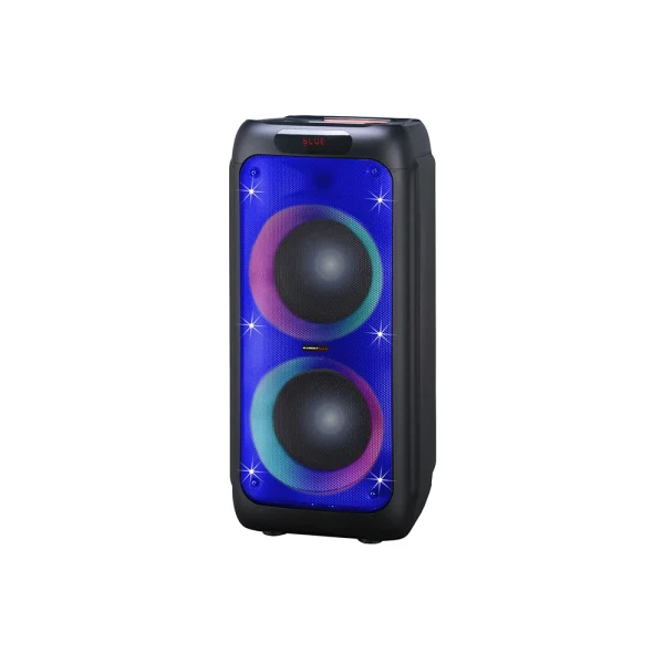 Gadget Max GMPT-50 Party Box