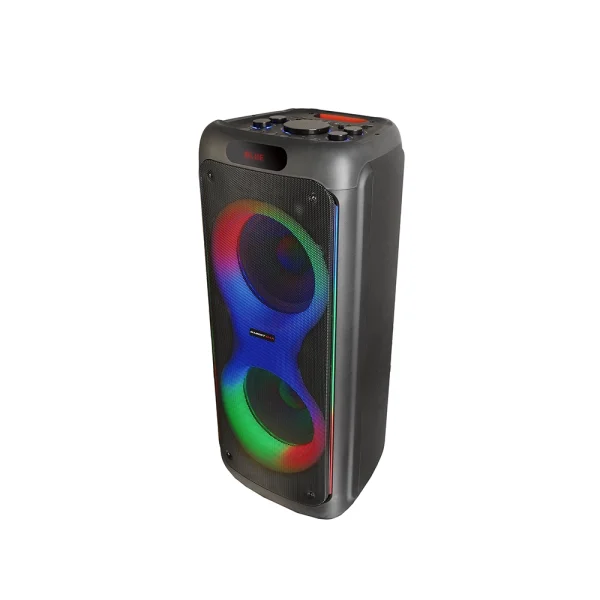 Gadget Max GMPT-80 Party Box