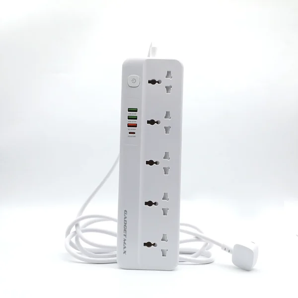 Gadget Max GMSC04 Socket