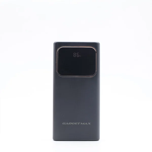 Gadget Max Ray 22.5W PD 20000mAh Power Bank