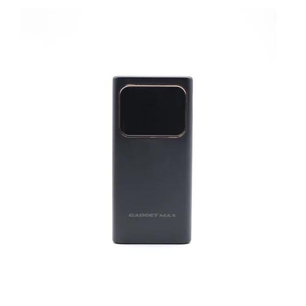 Gadget Max Ray PD 22.5W 10000mAh Power Bank