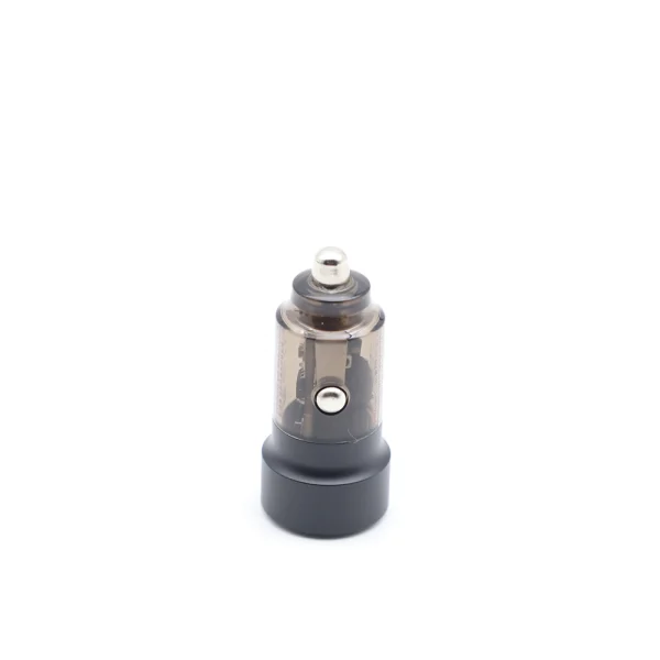 Remax RCC-360 (Walking Series, 75W PD+QC 1C+1A) Car Charger