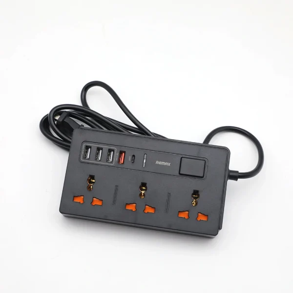 Remax PC-1 Socket
