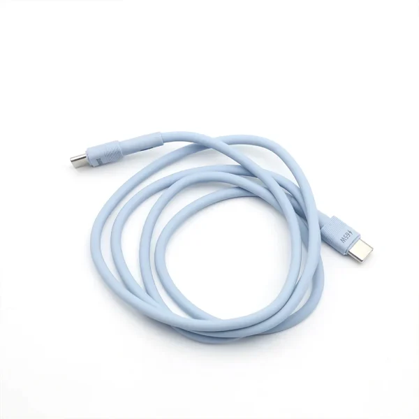Remax RC-C091 (Leya Series) Type C To Type C Cable