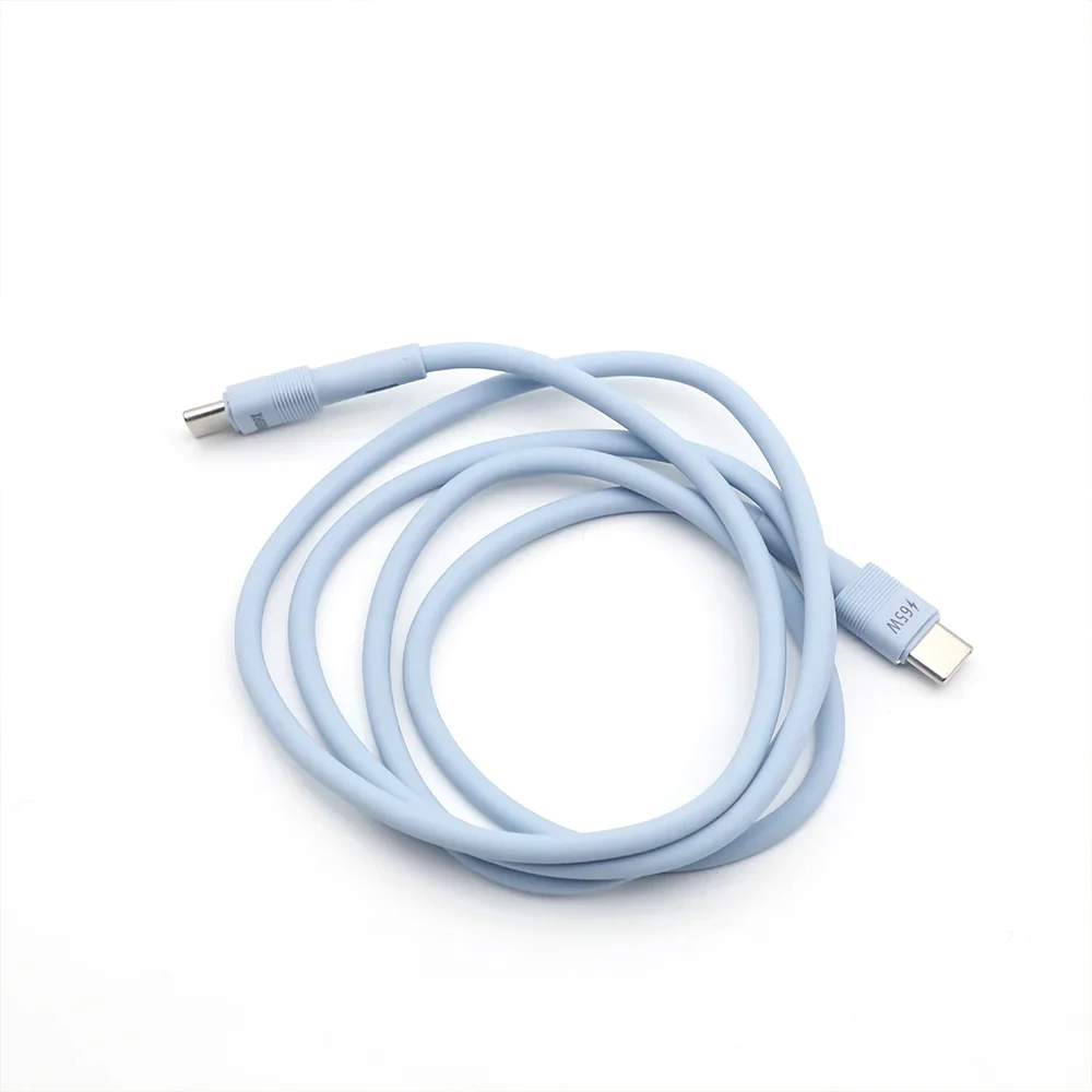 Remax RC-C091 Type C To Type C Cable Image