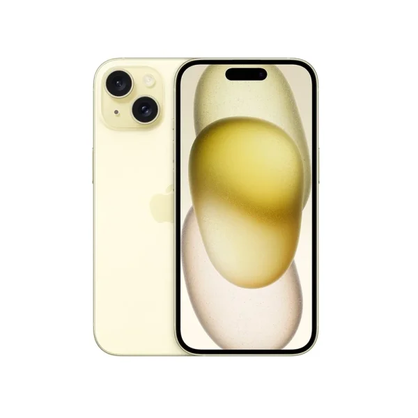 iPhone 15 Plus (Single Sim)